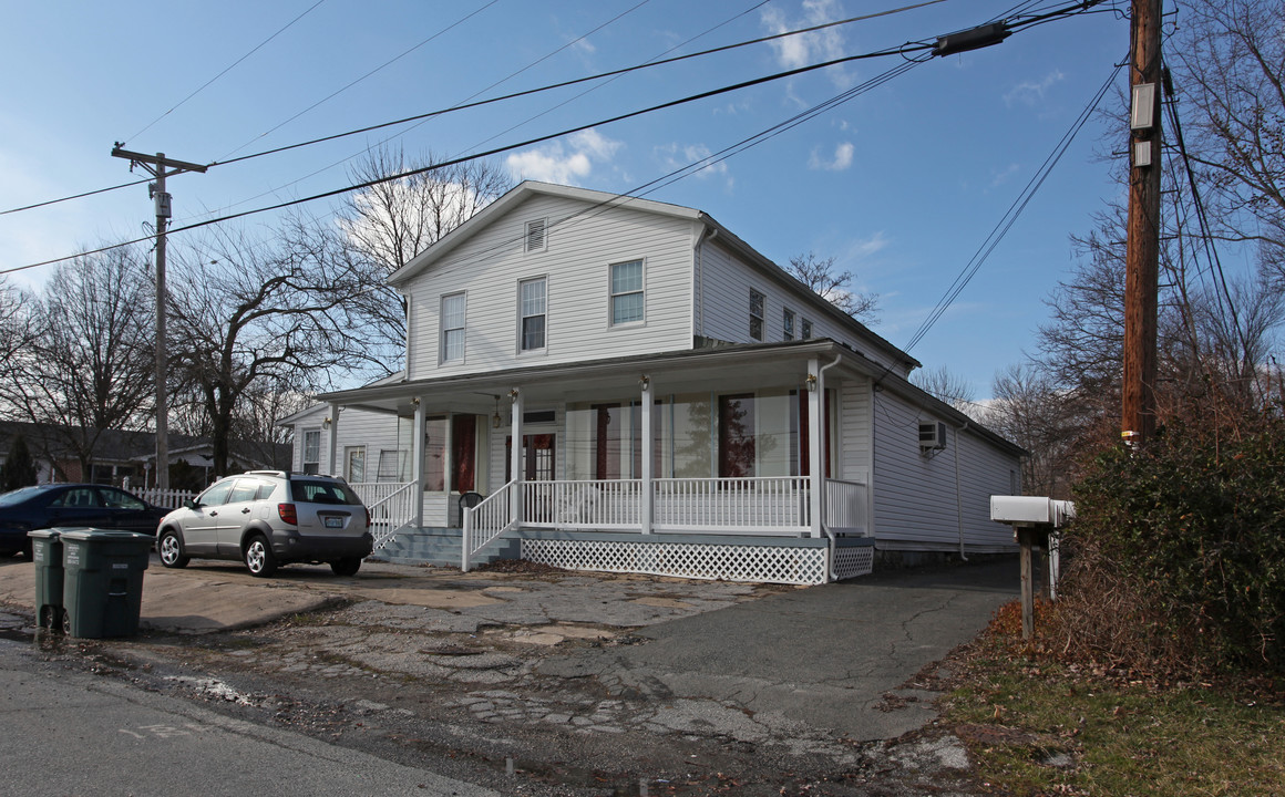 2116 Old Edgewood Rd in Edgewood, MD - Building Photo