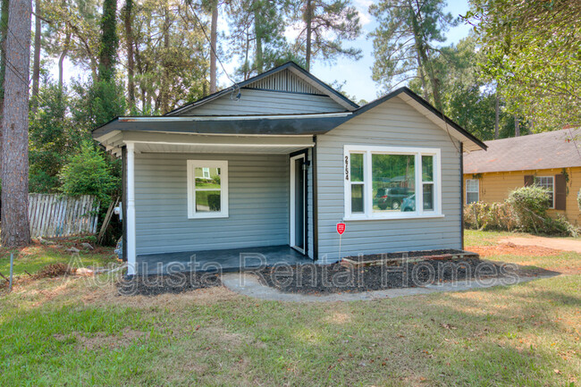 2754 Wheeler Rd in Augusta, GA - Building Photo - Building Photo