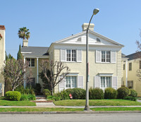 232 S Spalding Dr in Beverly Hills, CA - Building Photo - Building Photo