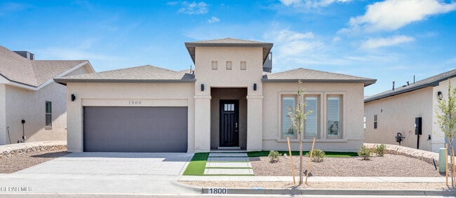 property at 1800 Dana Gray St
