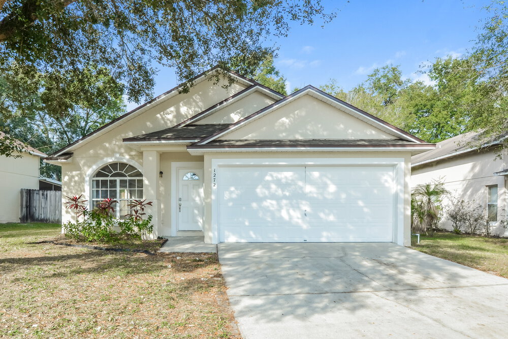 1272 Sheeler Hills Dr in Apopka, FL - Building Photo