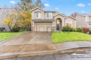 2202 SE 187th Ave in Vancouver, WA - Building Photo