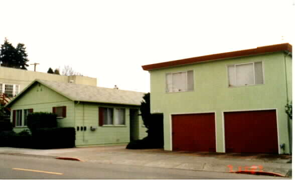 1818,-1824 1826 182 Allston Way in Berkeley, CA - Building Photo - Building Photo