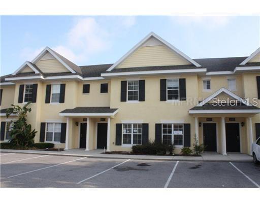 10127 Regent Park Dr in Orlando, FL - Building Photo