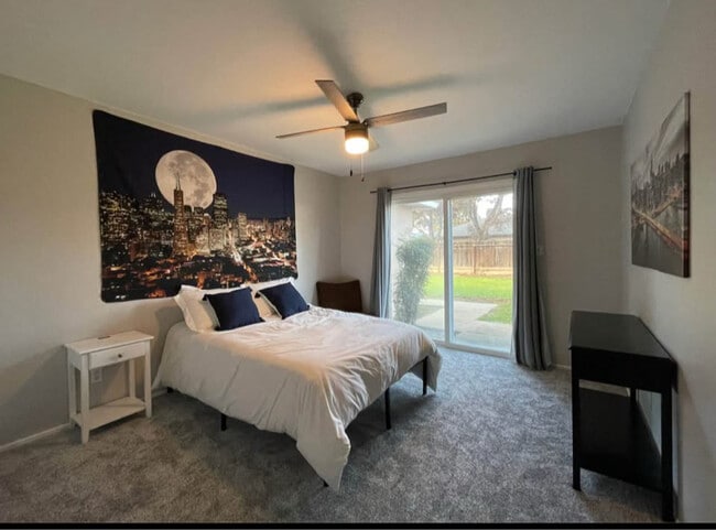 3272 W Browning Ave in Fresno, CA - Building Photo - Building Photo