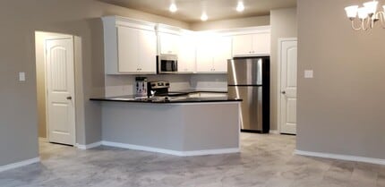 5710 120th St in Lubbock, TX - Building Photo - Building Photo