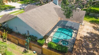 2505 Buckhorn Run Dr in Valrico, FL - Building Photo - Building Photo