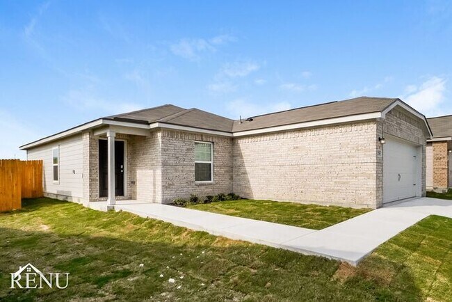 129 Scarborough Bnd in Jarrell, TX - Building Photo - Building Photo