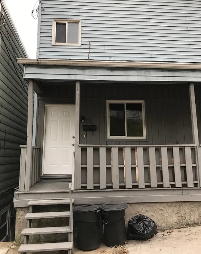 property at 2661 S 18th St