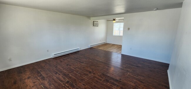 1218 Lowry St in Moses Lake, WA - Building Photo - Building Photo