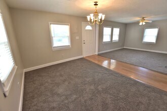 626 Woodland Ave in Rocky Mount, NC - Building Photo - Building Photo