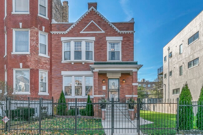 property at 6612 S University Ave