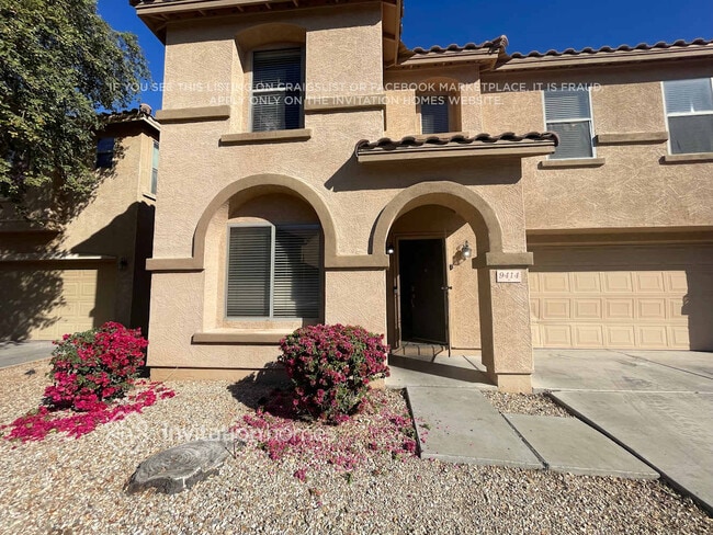 property at 9414 W Sheridan St