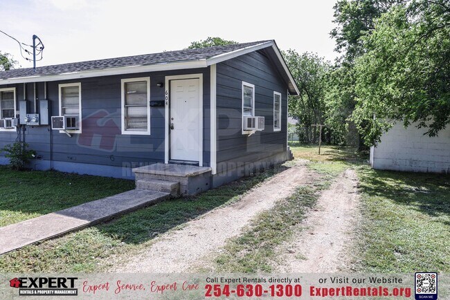 604 N 20th St in Killeen, TX - Building Photo - Building Photo