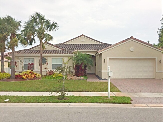 property at 743 SW 190th Ave