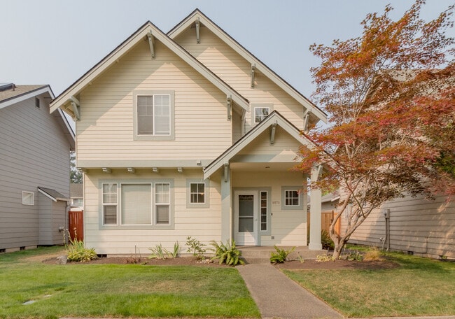 property at 2073 Palisade Blvd