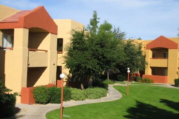 The Township in Gilbert, AZ - Foto de edificio - Building Photo