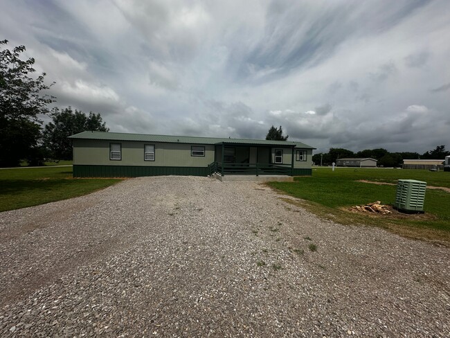property at 5609 Dublin Dr