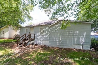 2811 20th St in Tuscaloosa, AL - Building Photo - Building Photo