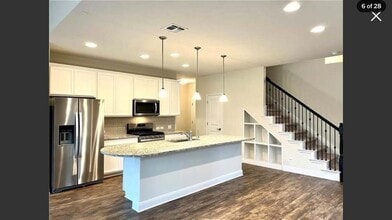 1051 Kenney Fort Crossing in Round Rock, TX - Building Photo - Building Photo