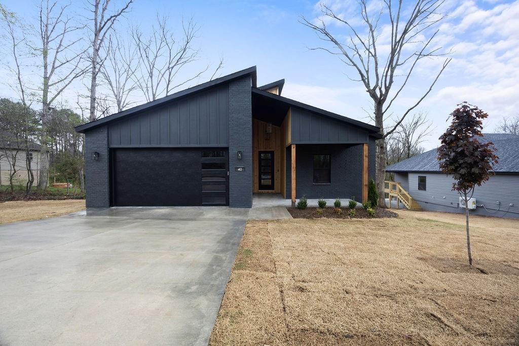 40 Banff Dr in Bella Vista, AR - Building Photo