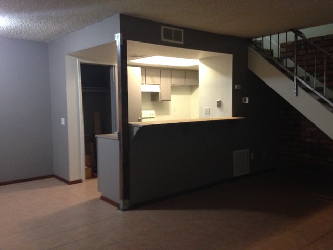 property at 3417 20th St