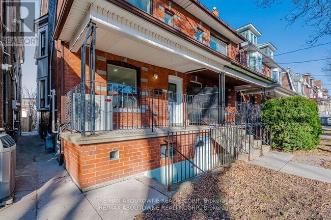 property at 436 Concord Ave