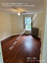 21 E Penn St in Philadelphia, PA - Building Photo - Building Photo