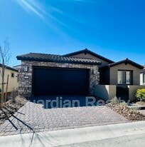 223 Sun Glaze Ave in Henderson, NV - Building Photo