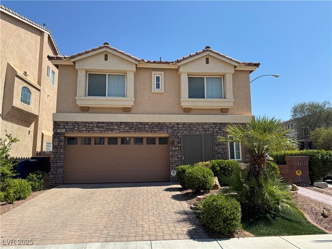 property at 6835 Frogs Leap Ct