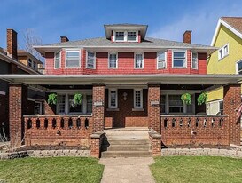 10310 Clifton Blvd, Unit 10310 Clifton Blvd in Cleveland, OH - Building Photo