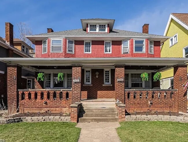 10310 Clifton Blvd, Unit 10310 Clifton Blvd