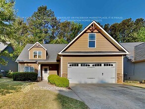 168 Overlook Cir in Canton, GA - Building Photo - Building Photo