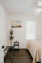 1917 Faucette Ave in Durham, NC - Foto de edificio - Building Photo