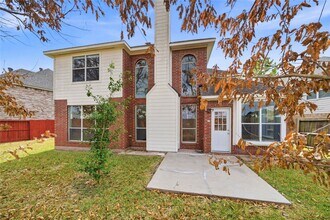 1611 Brazos Gate Dr in Richmond, TX - Building Photo - Building Photo