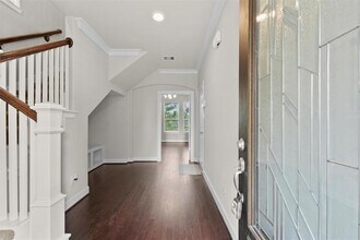 9611 Knights Station Dr in Houston, TX - Building Photo - Building Photo