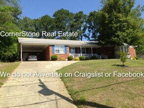 2414 Colgate Dr in Fayetteville, NC - Building Photo - Building Photo
