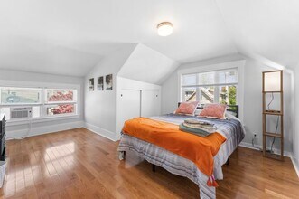 67 Curtis Rd in Revere, MA - Foto de edificio - Building Photo