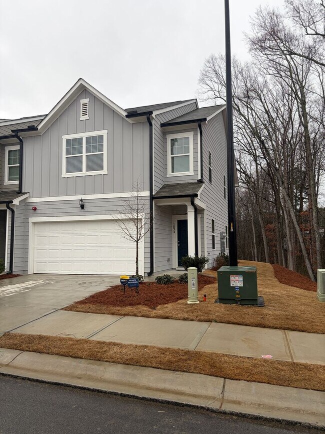 1034 Castanea Dr in Douglasville, GA - Building Photo - Building Photo