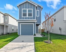 925 Sandhill Crane Ln in Princeton, TX - Building Photo