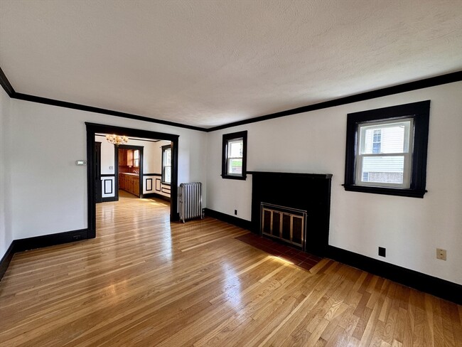 property at 15 Slade St