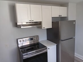 44 Alfred St in Barrie, ON - Building Photo - Building Photo