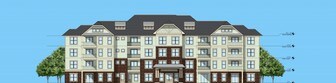 Bailey's Glenn Apartments