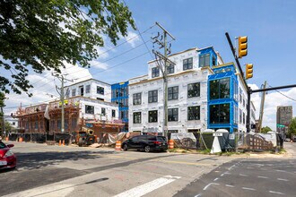 The Whitley in Alexandria, VA - Building Photo - Primary Photo