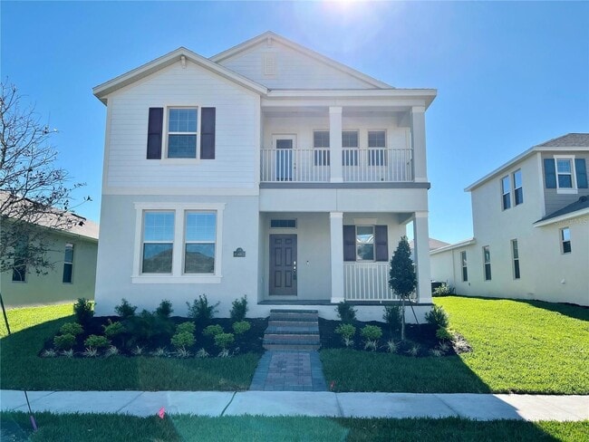 property at 15663 Pelican Cay Dr