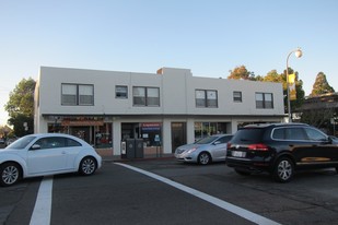 1272 Solano Ave Apartments