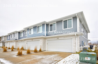 2348 SE Parkview Crossing Dr in Waukee, IA - Building Photo - Building Photo