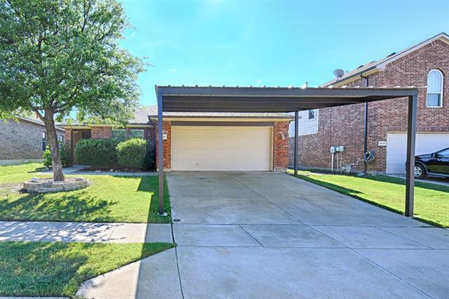 6640 Friendsway Dr in Fort Worth, TX - Building Photo
