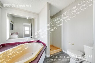 8087 SE Swan Ave in Hobe Sound, FL - Building Photo - Building Photo