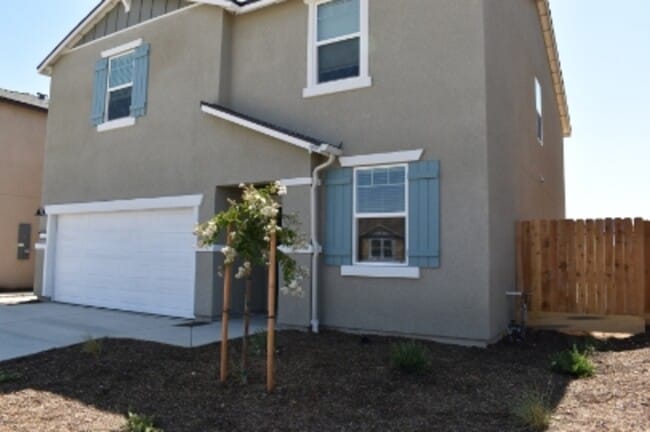 4636 Sami Jo Dr in Merced, CA - Building Photo - Building Photo